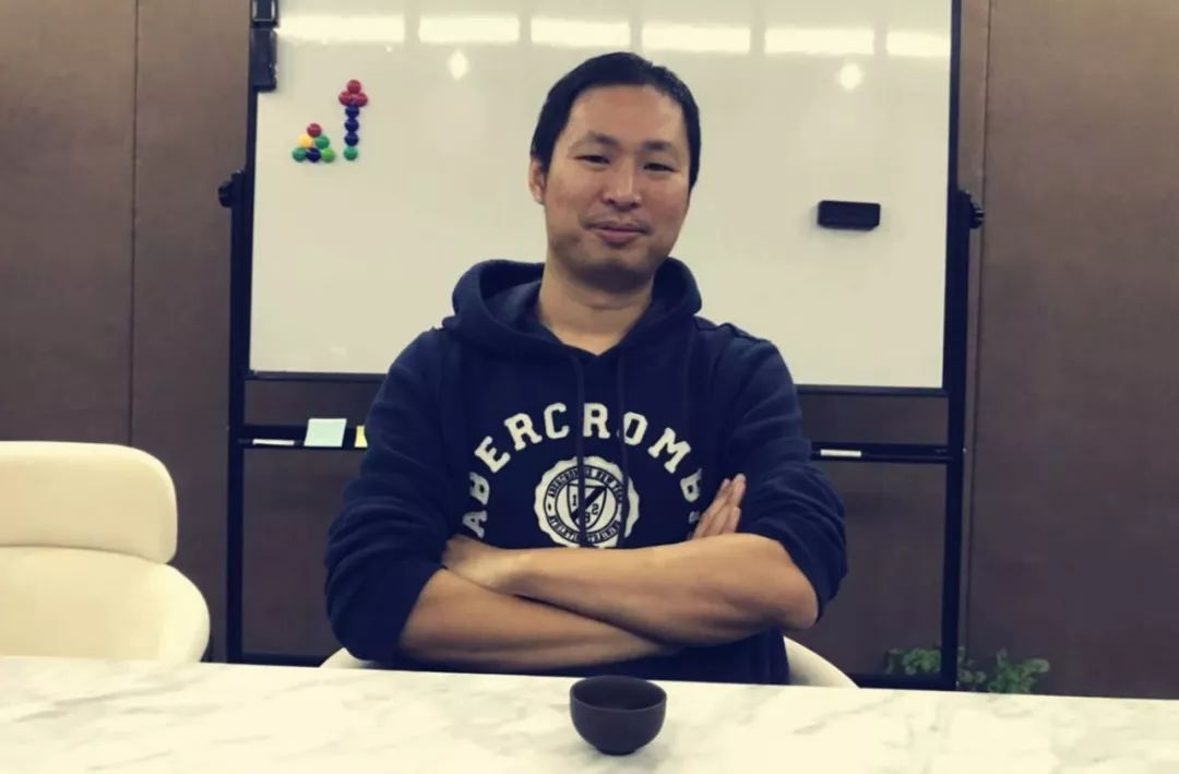 “一人单挑BAT”，黑客张福：我要的东西，比钱更贵