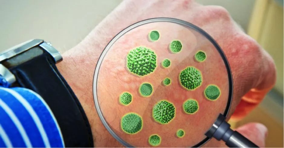 清凉止痒防暑醒神膏,止痒的草药膏