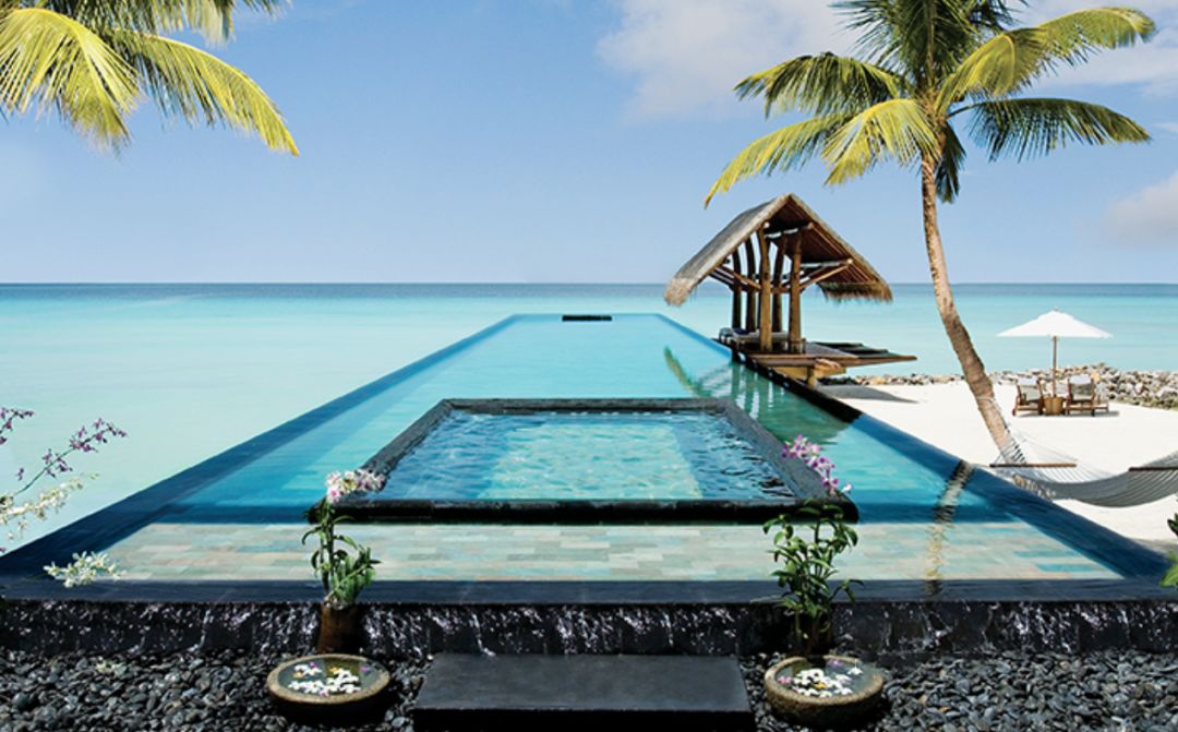 马代唯一酒店的特点,马代五星级酒店一日游