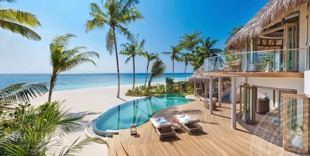 马代唯一酒店的特点,马代五星级酒店一日游