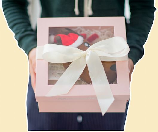 圣诞节礼物有哪些简单又好看,100件圣诞节礼物