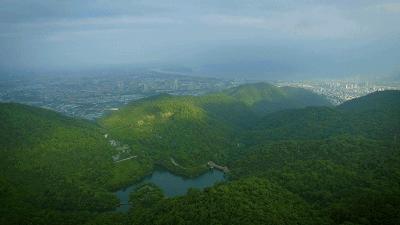 广东最没存在感的城市，究！竟！是！谁