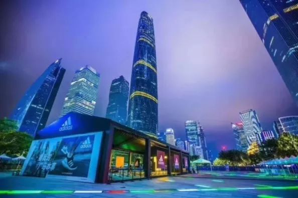 助力广马背后我看到了更加活力动感的广汽丰田