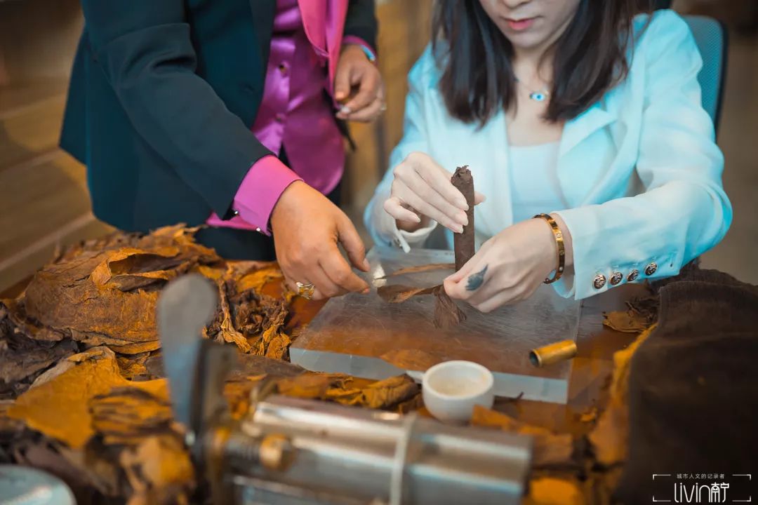 终于有一个地方,来安放南宁的绅士们