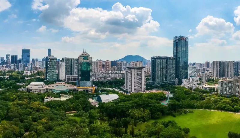 2018年南山区民生微实事项目,南山区民生微实事征集