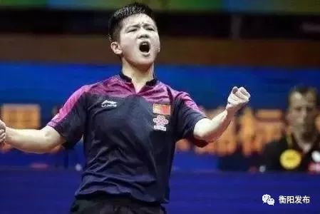 衡阳市全民健身活动,体育事业改革开放40年