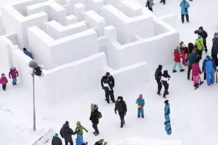 激情澎湃的冰雪运动,冰雪体育赛事活动