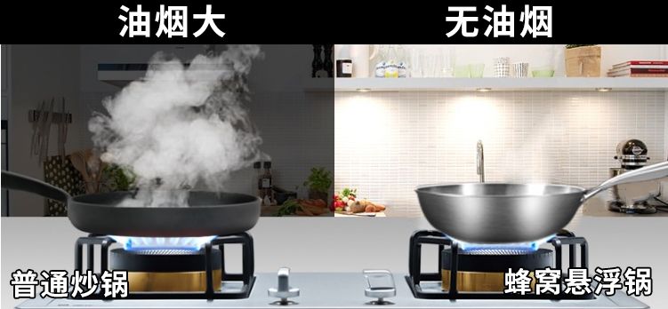 德国物理不粘锅,德国物理不粘锅是真的吗