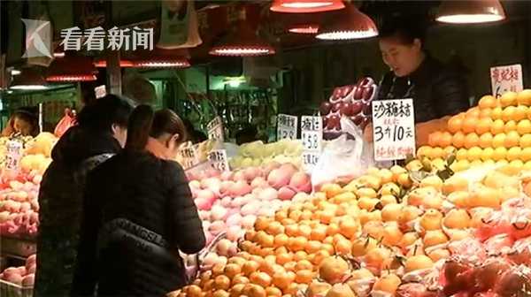 你有这个坏习惯吗?吃橘子不吐籽男子胀气严重肠胃险些被撑爆