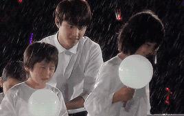 exo带孩子日常,exo变身ceo