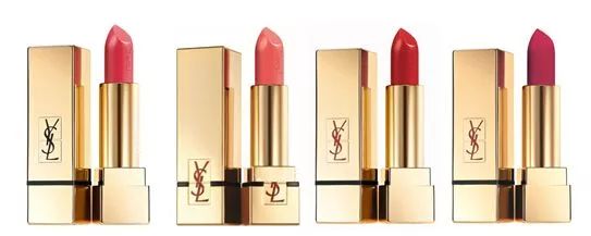 故宫口红惊艳世界的中国风,故宫口红中国风