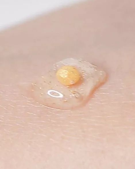 24k黄金原液可以擦脸吗,护肤24k黄金