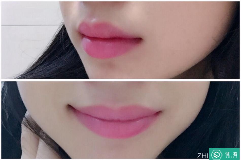 蜜丝佛陀恒彩口红,蜜丝佛陀黑管唇膏