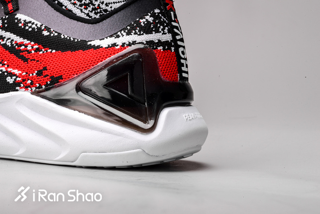 跑鞋匹克态极6.0,匹克全掌碳板跑鞋测评