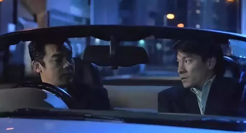 有哪些好听的香港电影配乐,很熟悉的香港片配乐