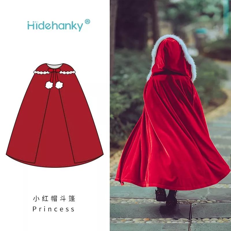 预告｜从不给孩子买公主裙的妈妈这次也爱不释手，美美的公主范，面料也舒服透气，满足了我们对公主的所有幻想