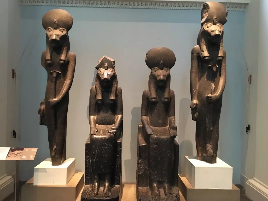 英国泰晤士河游记,英国大英博物馆旅游