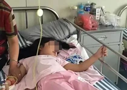 8岁女孩被查出肝癌晚期！另一个因头痛感冒，查出脑癌！孩子出现这些症状要小心！