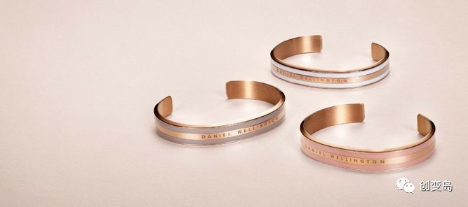 dw怎么成为轻奢品牌,如何从3000万做到3个亿