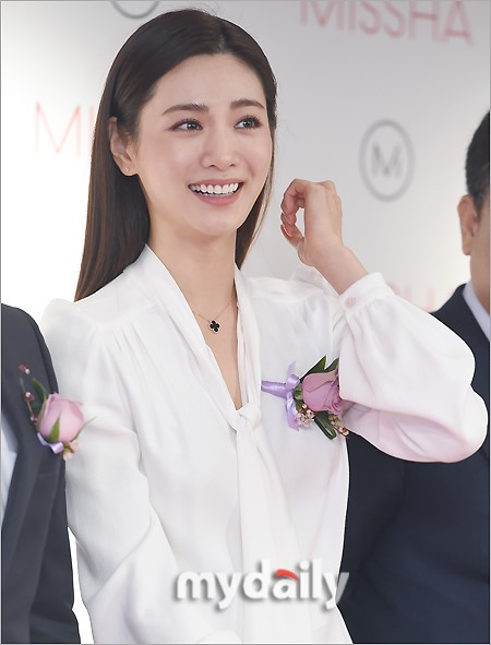 mdphoto韩国艺人,韩国女艺人nana