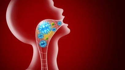 Ins上被吹爆的“咽喉净化器”，一喷3秒杀菌，缓解各种咽喉不适！