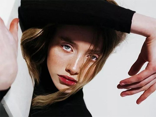 来自巴黎｜抗老化竭尽全力，年轻就由你定义