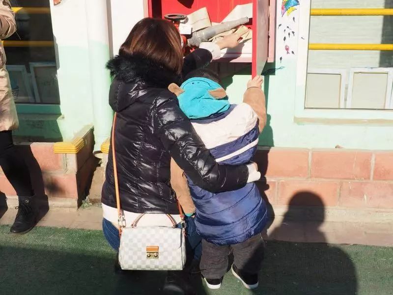 「联合会动态」晨光脑瘫儿童康复中心采访