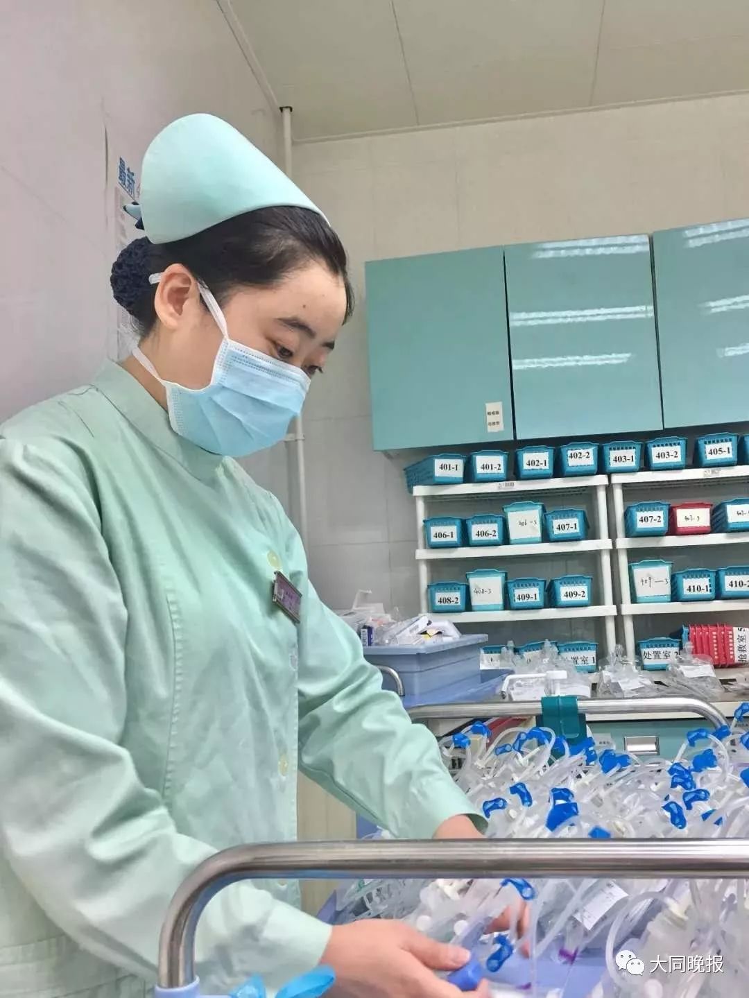 气温骤降小孩又咳嗽,气温骤降儿童