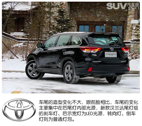 2022年新款汉兰达5座suv多少钱,汉兰达2022款suv两驱5座落地价