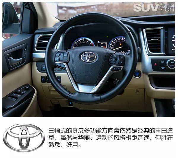 2022年新款汉兰达5座suv多少钱,汉兰达2022款suv两驱5座落地价