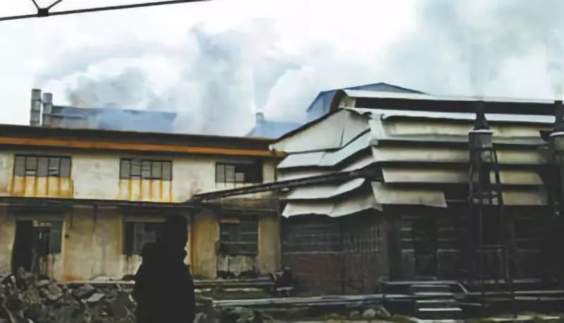 人民日报整版报道！从工业强镇到生态新城，南庄如何破与立？