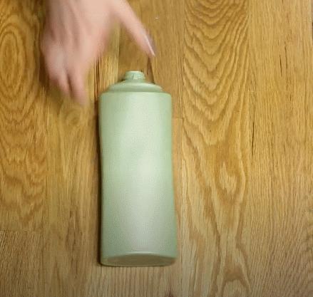 洗发水瓶有妙用别扔,洗发水不要扔