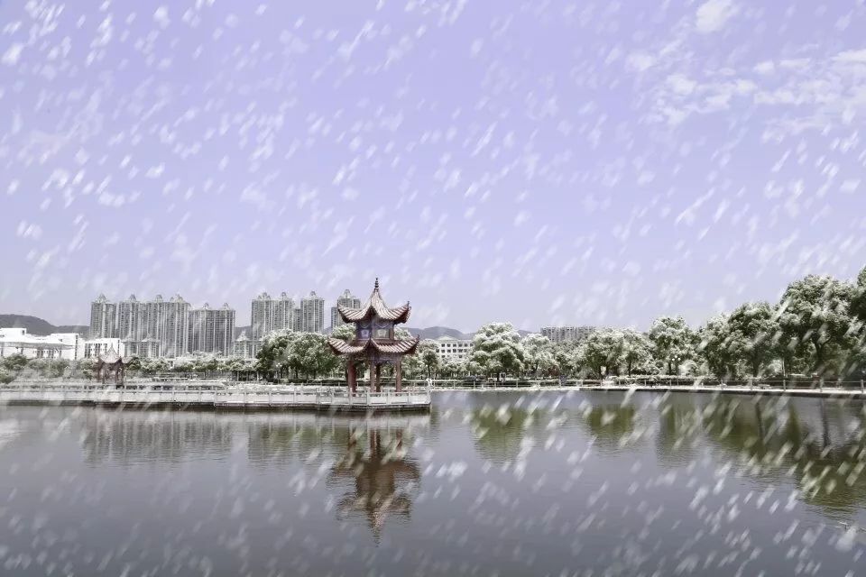 请给我来一碗“江工专属腊八粥”