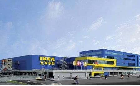 长春万科西宸之光三期商场开业,长春居然世界商场开业