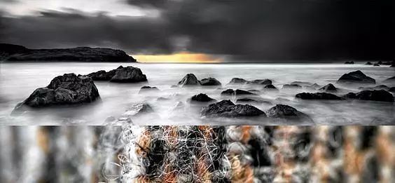 生活又有两把刷子,生活只需要刷子