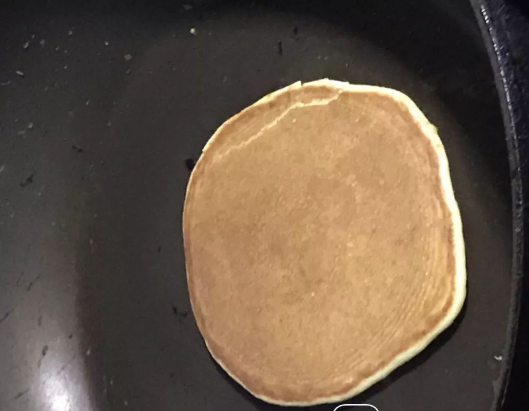 颜值超高的自制美食,自制网红美食布丁