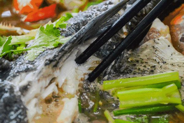 知乎票选“为了吃也要去一趟的城市”NO.1，确定不要了解一下？