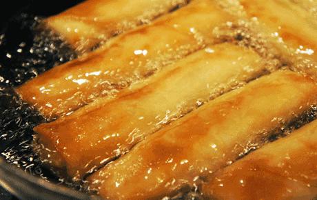 知乎票选“为了吃也要去一趟的城市”NO.1，确定不要了解一下？