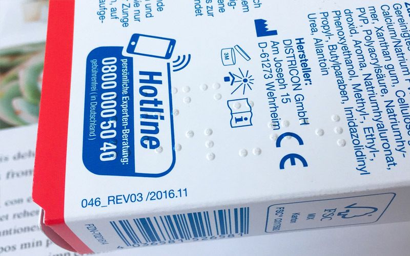 口腔溃疡反复发作吃什么容易愈合,口腔溃疡一抹止痛