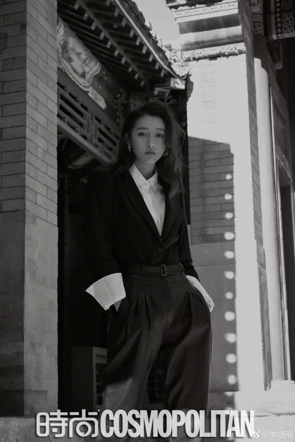 影视日报|《延禧攻略》版权卖90国梅艳芳逝世15周年梅妈*放播**爱女美国演出纪念;欧阳娜娜推销祛痘药膏医师指正:那是涂私密处的