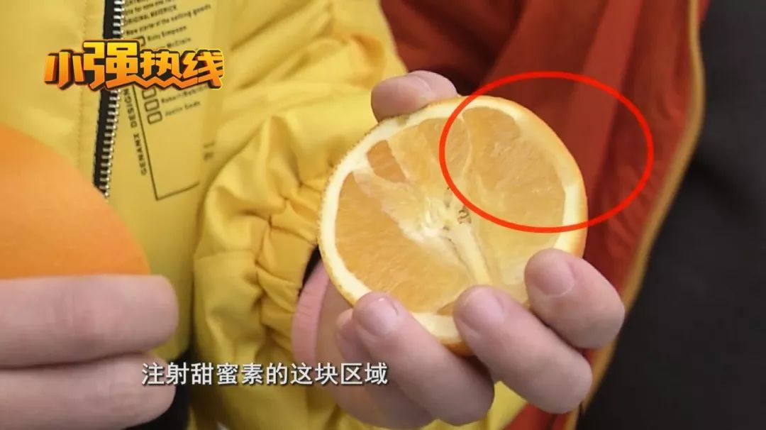 水果很甜是不是打了甜蜜素,甜的水果是打了甜蜜素吗