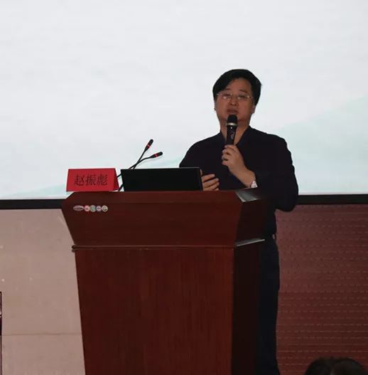 「720全景」衡水市康复医学会胜利召开