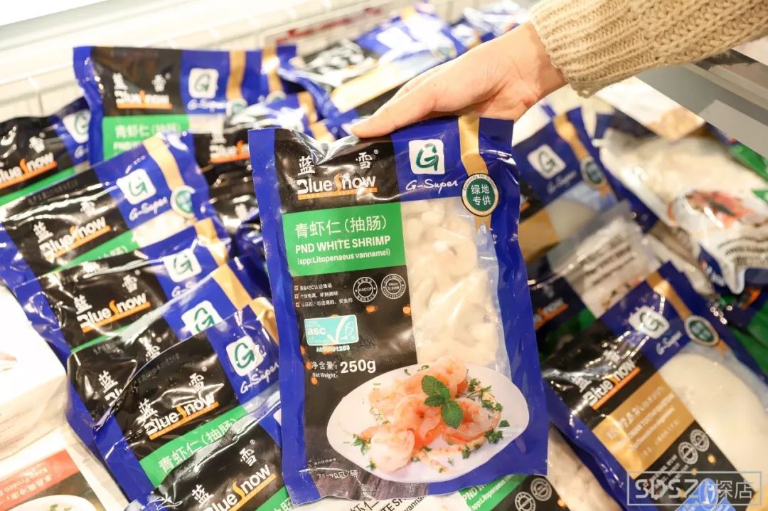 比海淘还便宜！苏州这家精品超市年终大促来了，抢购攻略看这里