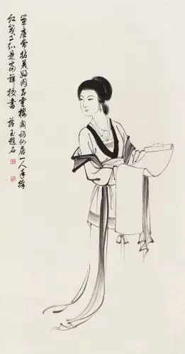 古代美人有多美,古代四大美人盛世容颜