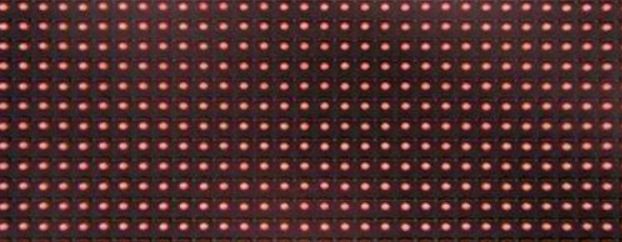 led显示屏模块规格尺寸,led广告液晶屏尺寸规格表