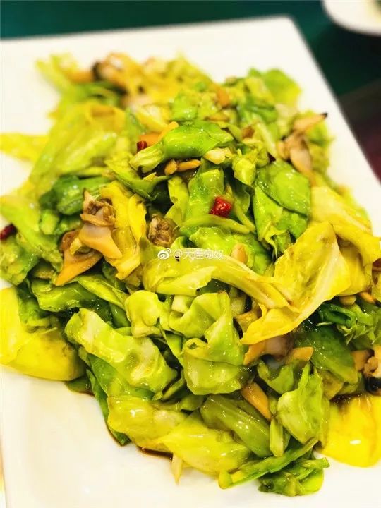 「吃在大连」点上几个家常菜，酒斟满，干就完了！