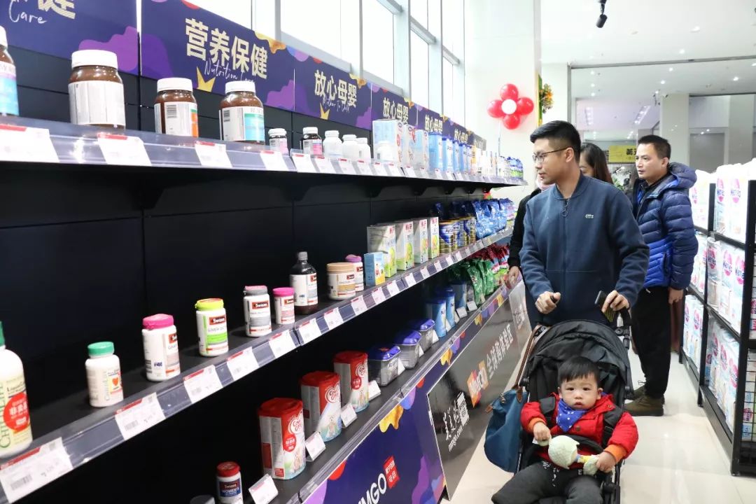 南宁的海淘市场,南宁海淘市场