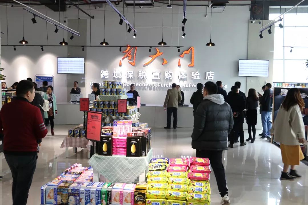 南宁的海淘市场,南宁海淘市场