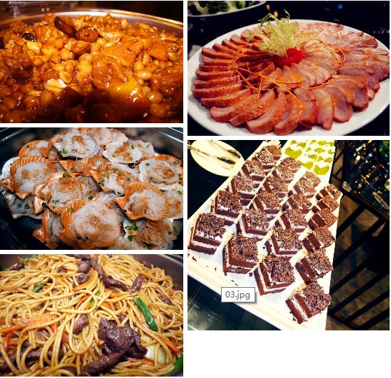 人均不到70的温泉,珠光御景温泉酒店丰顺