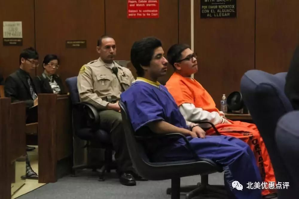 赴美留学生被害案,1962蒙古国留学生被害案